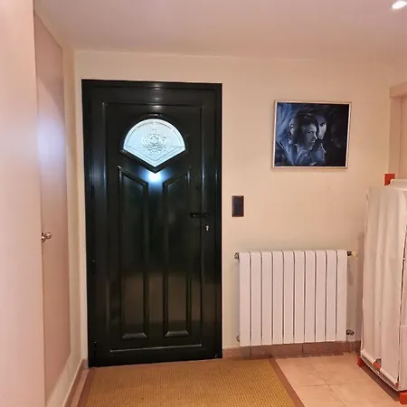 Harry شقة